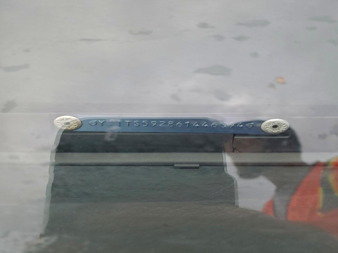 2006 VOLVO S80