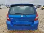 2008 HONDA FIT
