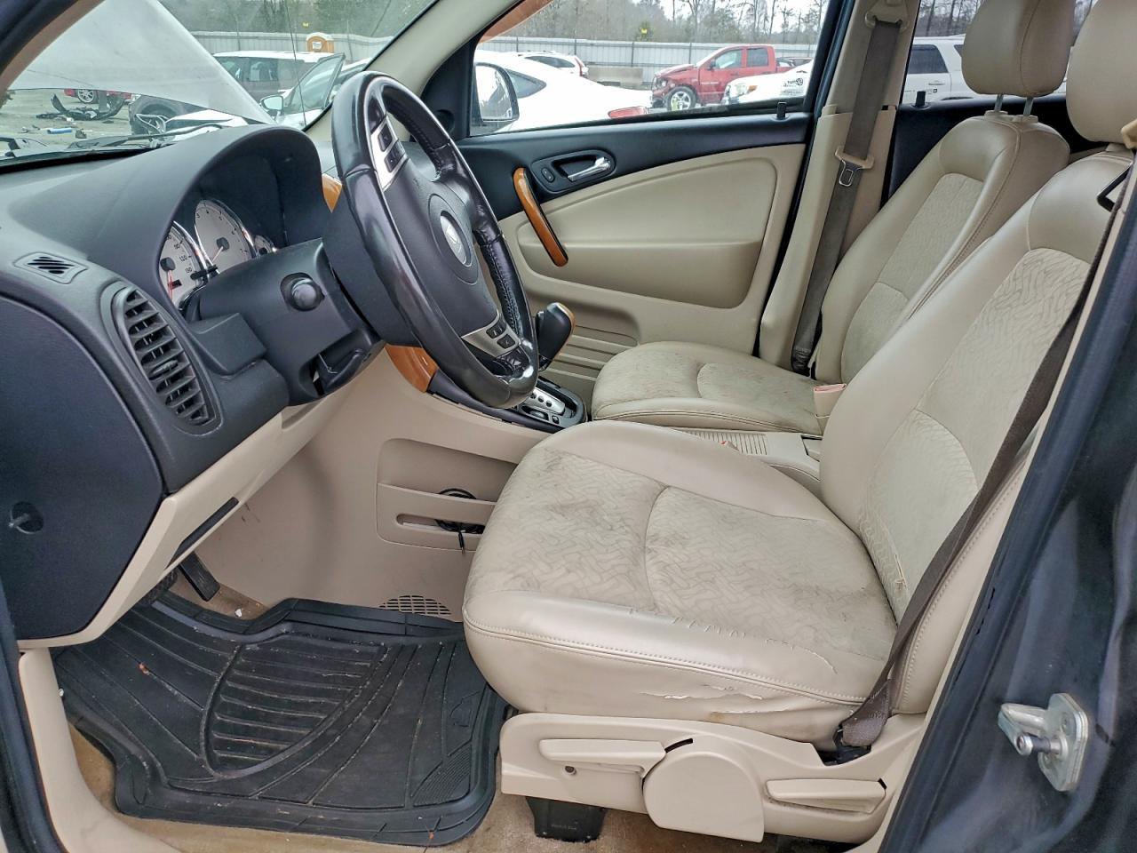2006 SATURN Vue
