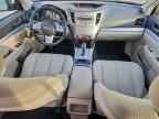 2010 SUBARU Outback