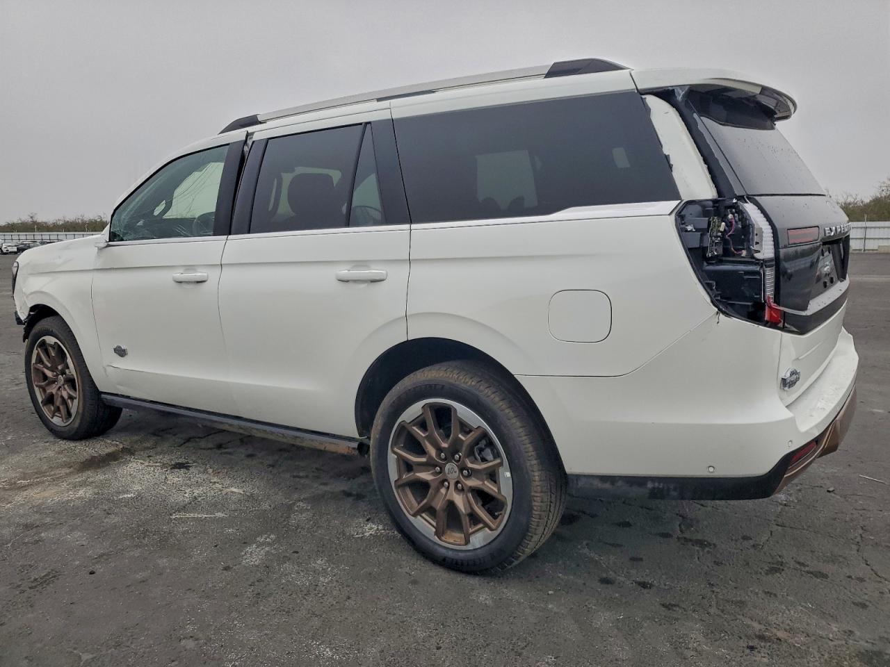 2025 FORD Expedition