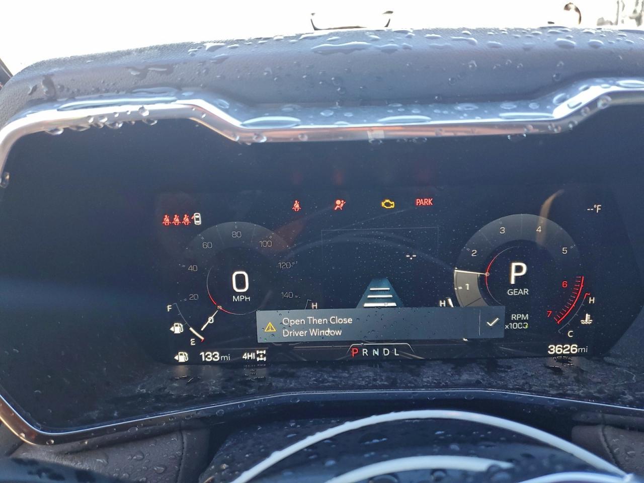 2026 GMC CANYON