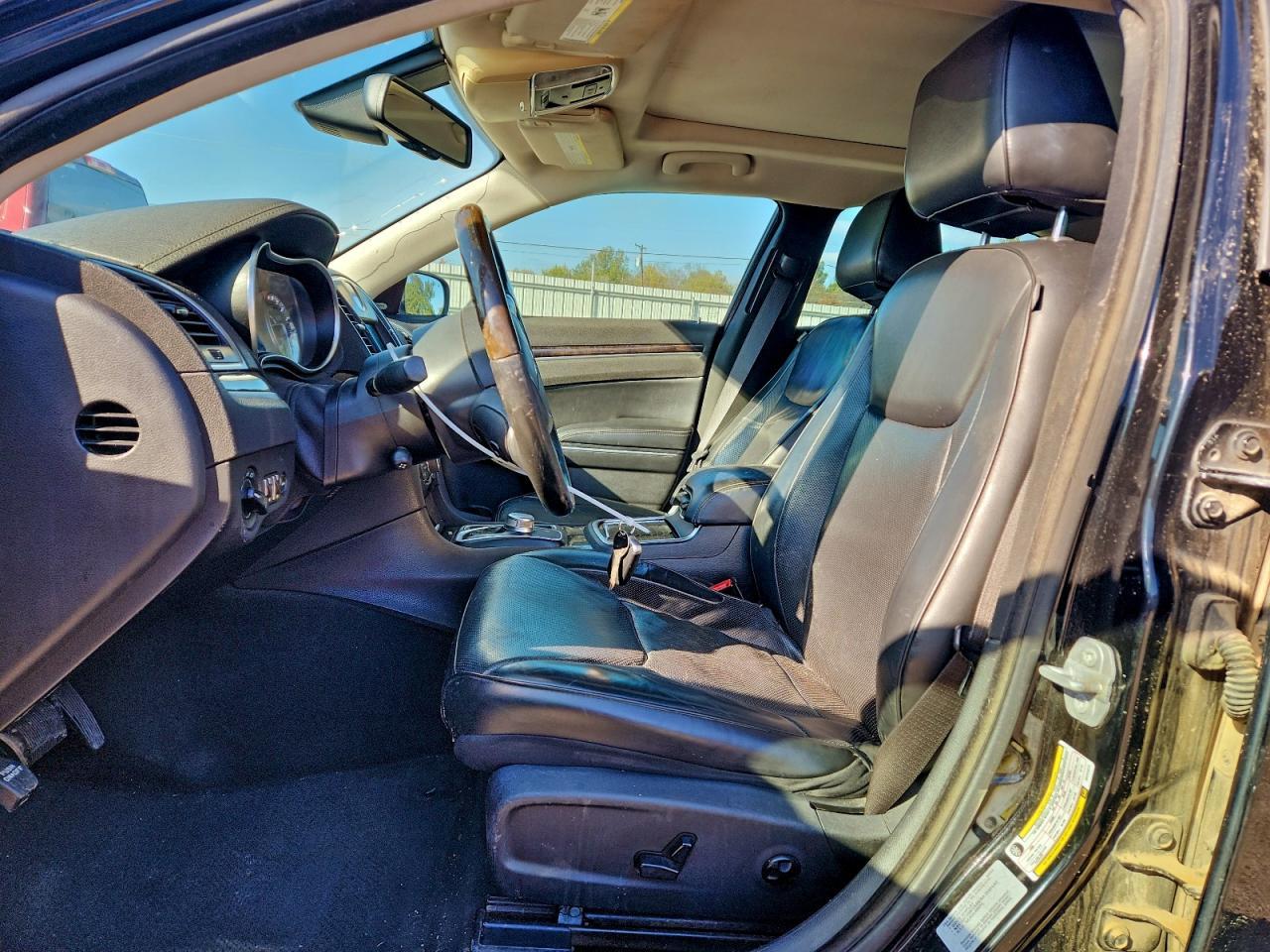 2016 CHRYSLER 300
