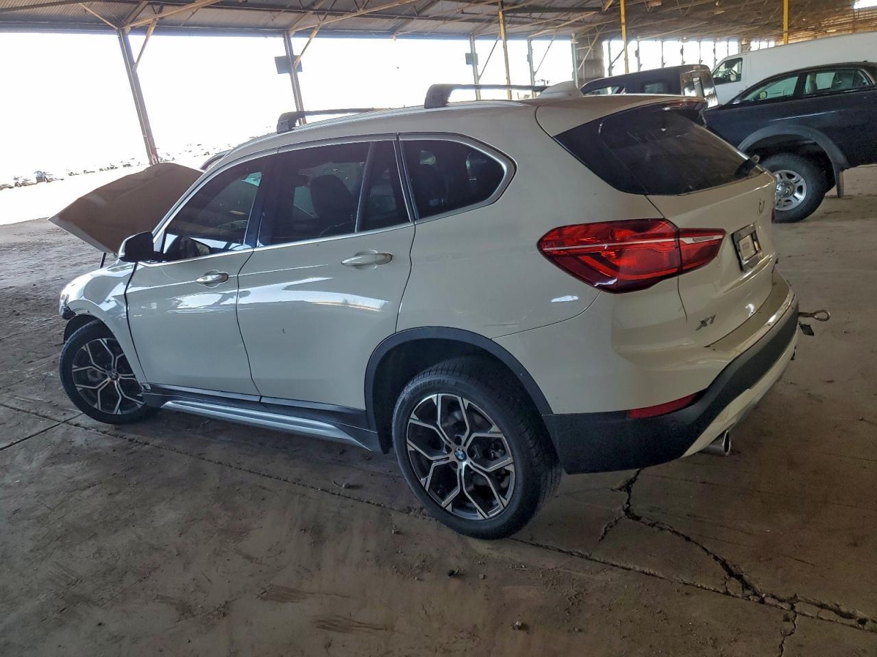 2021 BMW X1