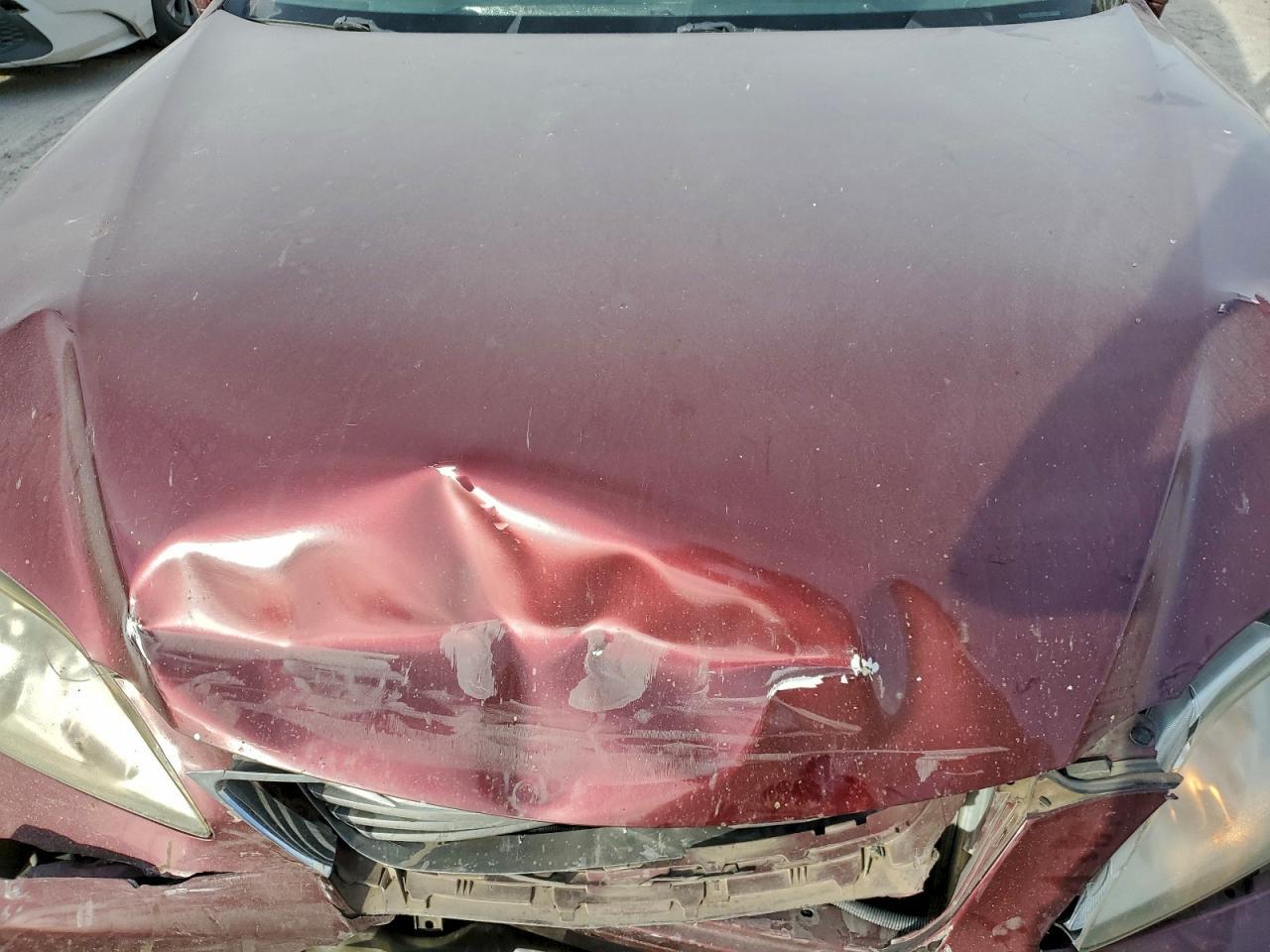2007 LEXUS ES 350