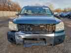 2007 NISSAN Armada