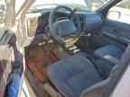 2000 TOYOTA TACOMA