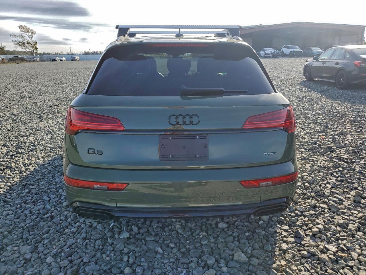 2024 AUDI Q5