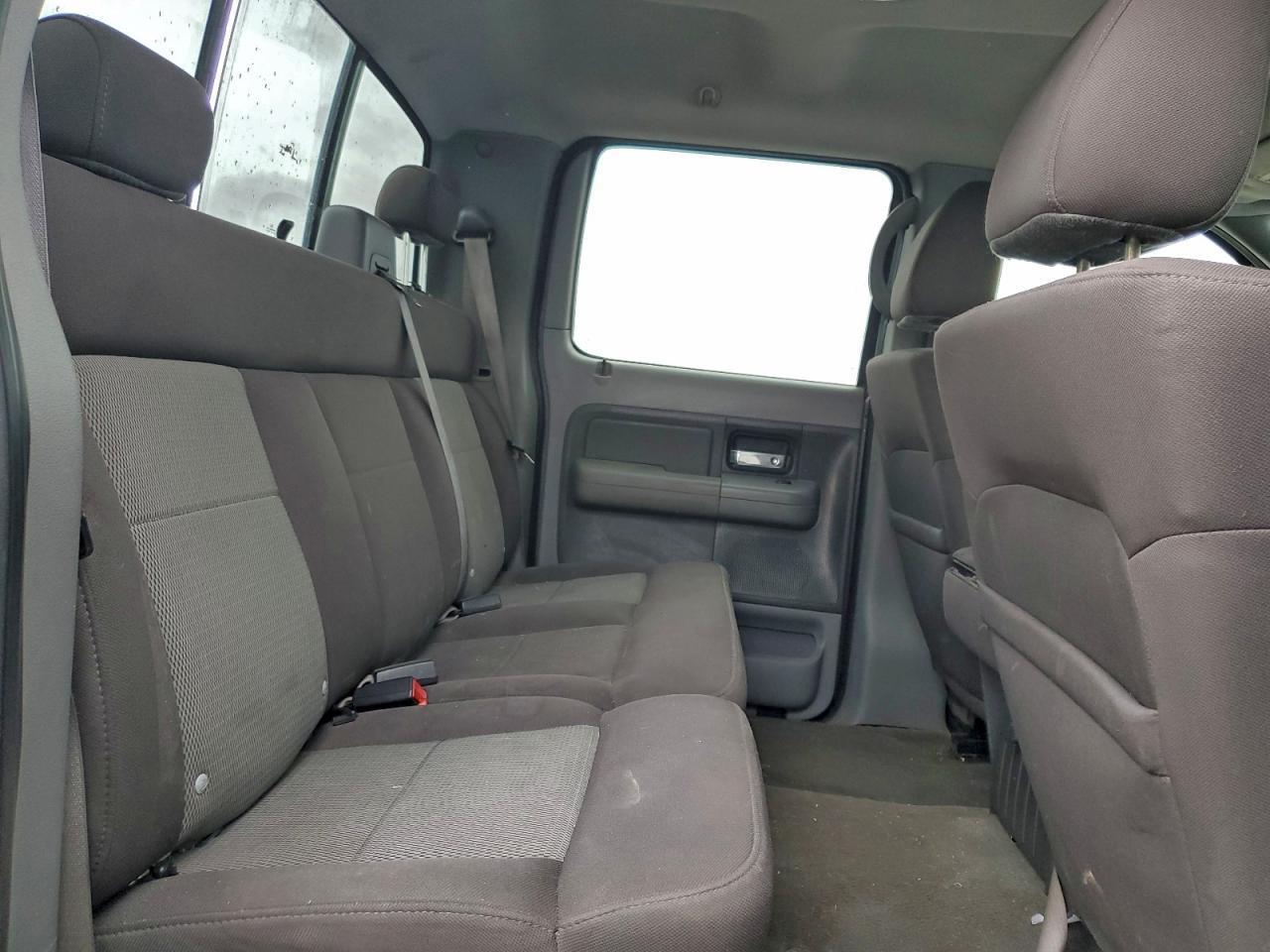 2006 FORD F-150