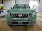 2023 NISSAN Frontier