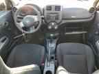 2014 NISSAN VERSA