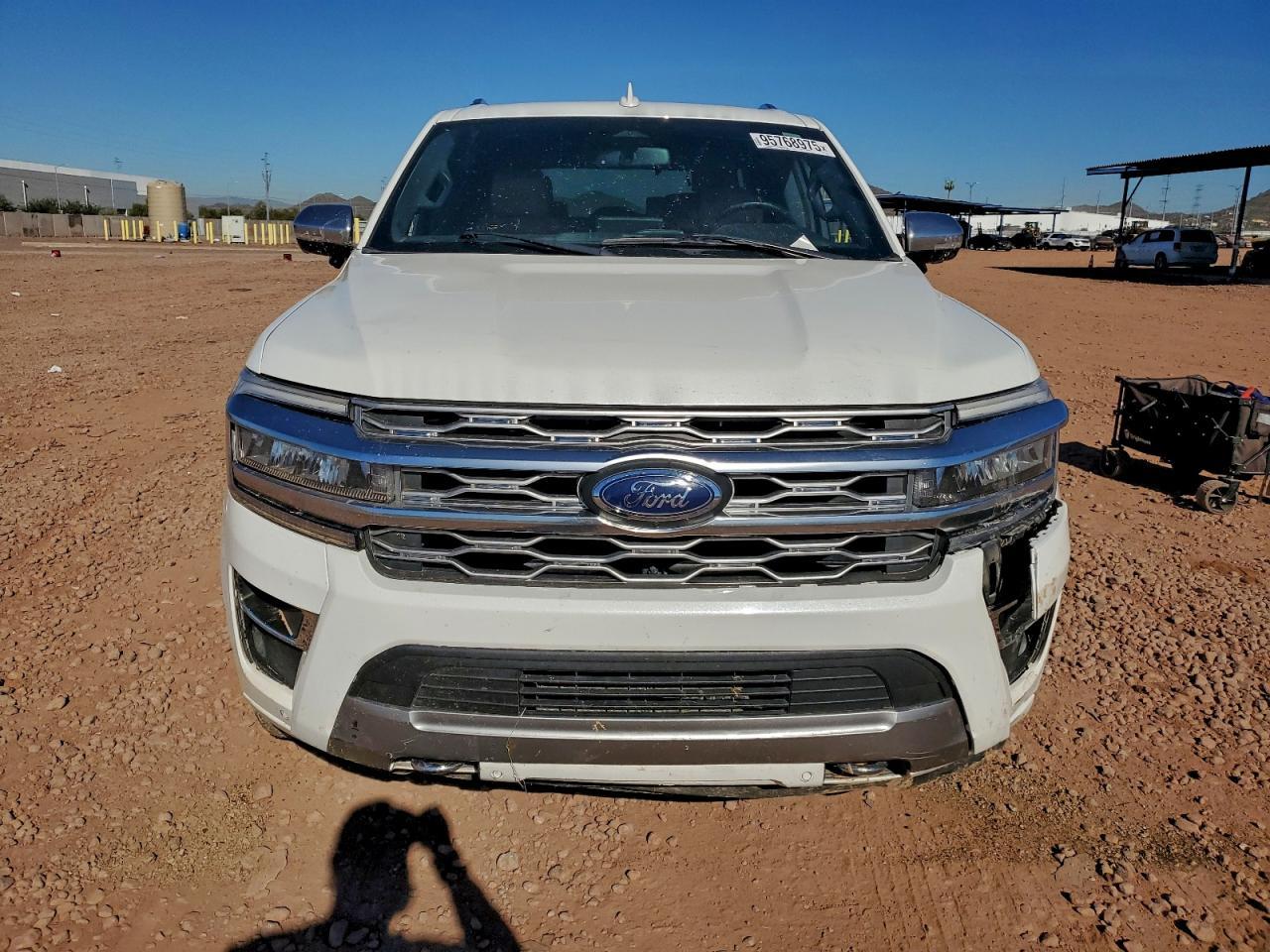 2023 FORD Expedition