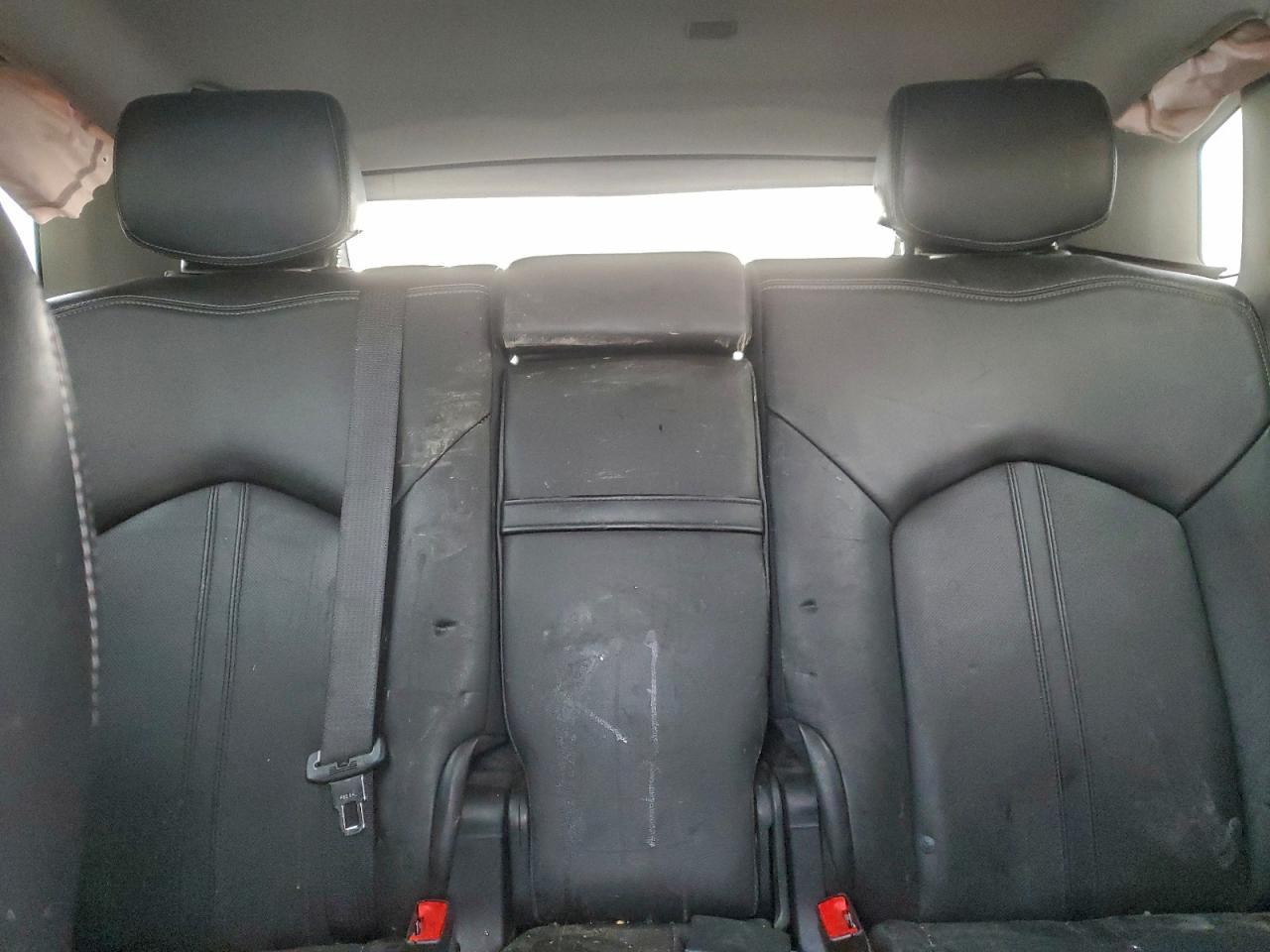 2013 CADILLAC SRX