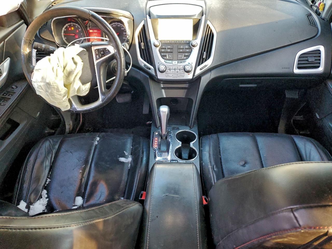 2013 GMC Terrain