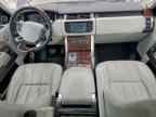 2016 LAND ROVER RANGE ROVER