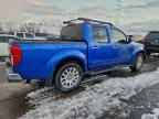 2012 NISSAN Frontier