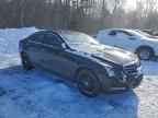 2014 CADILLAC ATS