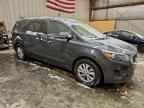 2016 KIA SEDONA
