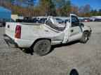 2003 CHEVROLET SILVERADO 1500