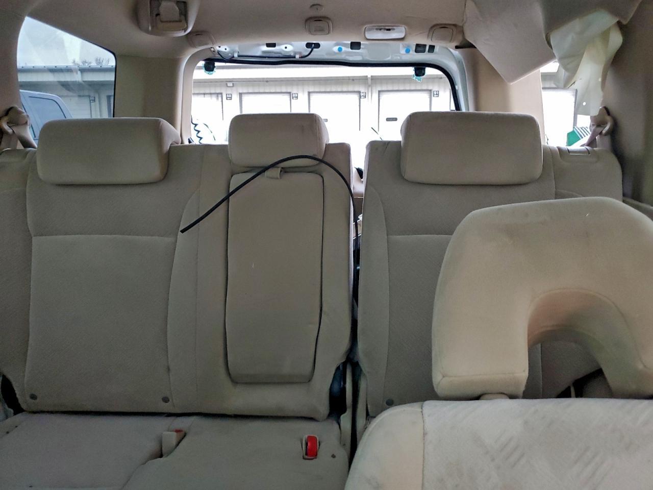2005 HONDA CR-V