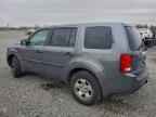 2011 HONDA PILOT