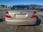 2002 TOYOTA CAMRY
