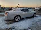 2009 DODGE Challenger