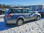 2007 SUBARU Outback