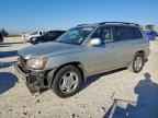 2004 TOYOTA HIGHLANDER
