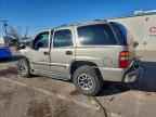 2003 CHEVROLET Tahoe