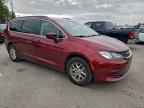 2020 CHRYSLER Voyager