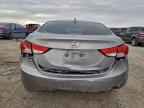 2011 HYUNDAI ELANTRA