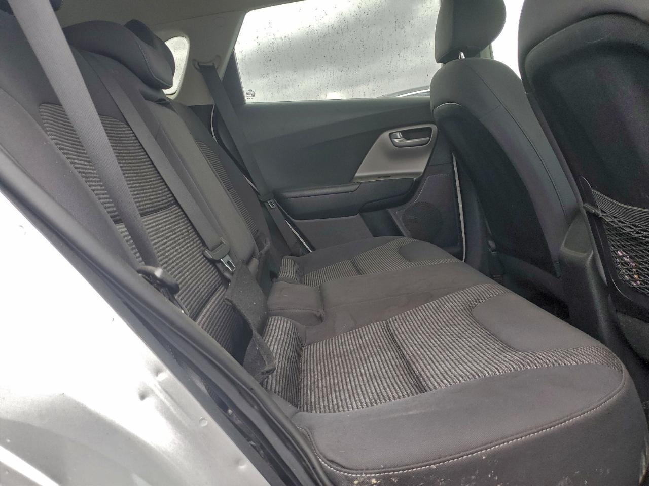 2017 KIA Niro