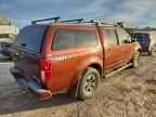 2017 NISSAN Frontier