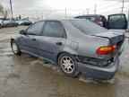 1995 HONDA CIVIC