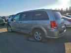 2013 DODGE GRAND CARAVAN