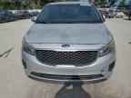 2016 KIA SEDONA