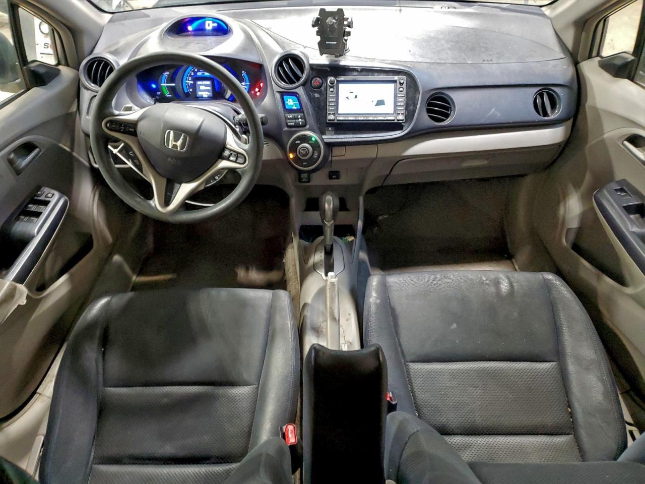 2010 HONDA Insight