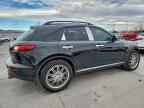 2008 INFINITI FX35