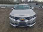 2018 CHEVROLET IMPALA