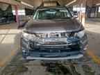 2016 MITSUBISHI outlander