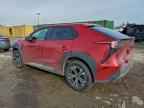 2023 SUBARU Solterra