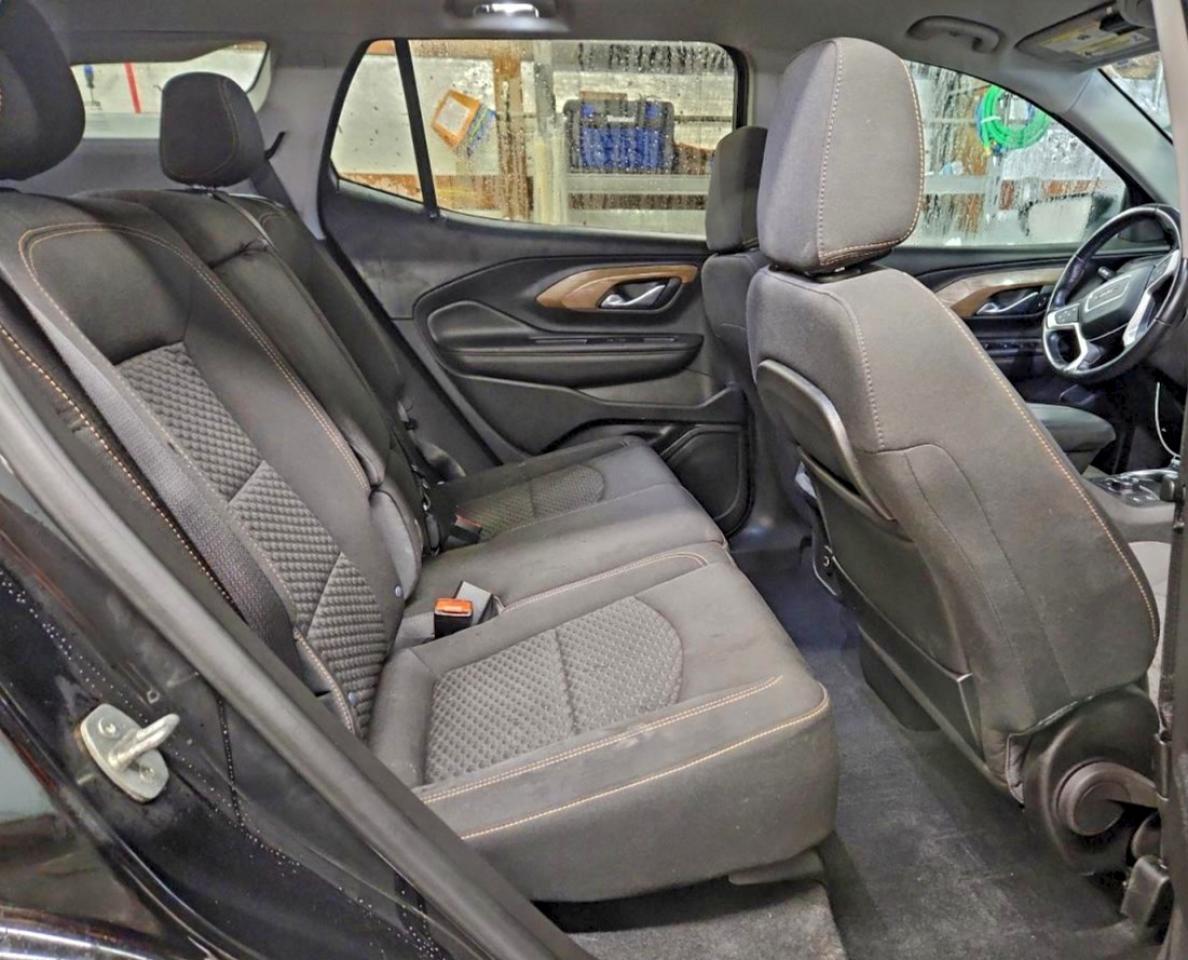 2021 GMC Terrain
