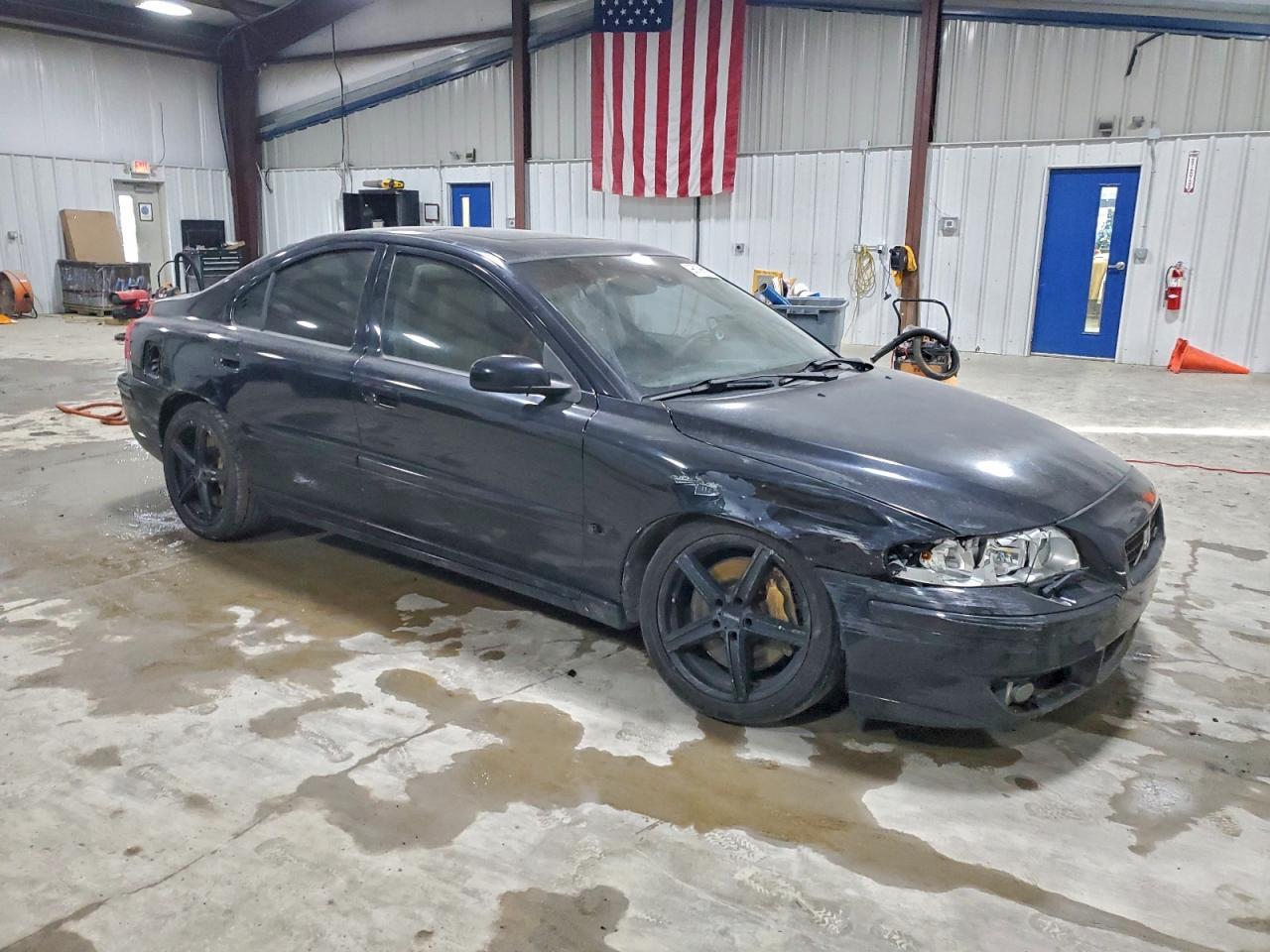 2006 VOLVO S60