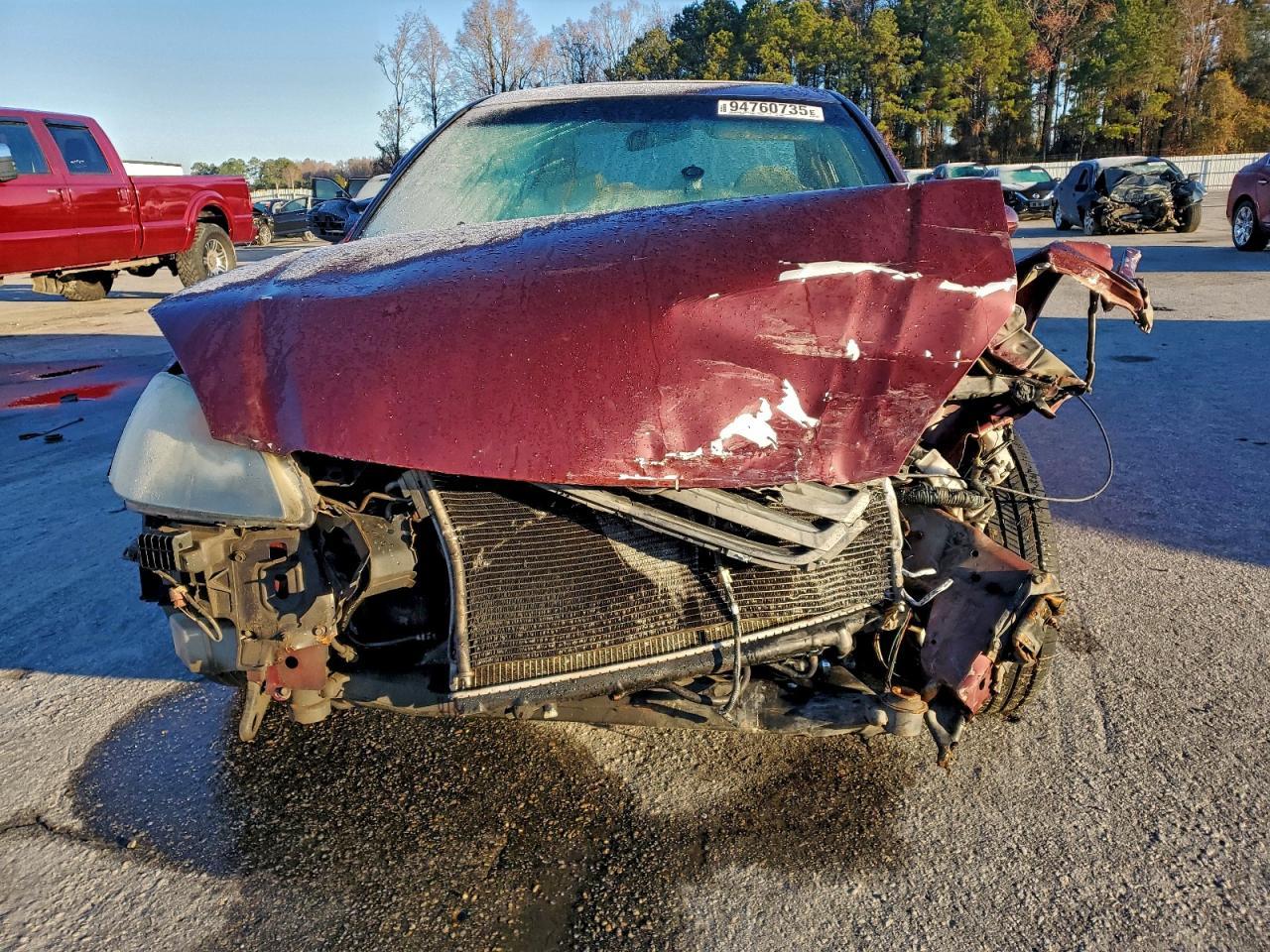 2002 NISSAN ALTIMA