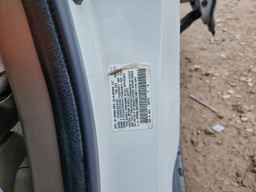 2011 HONDA ODYSSEY
