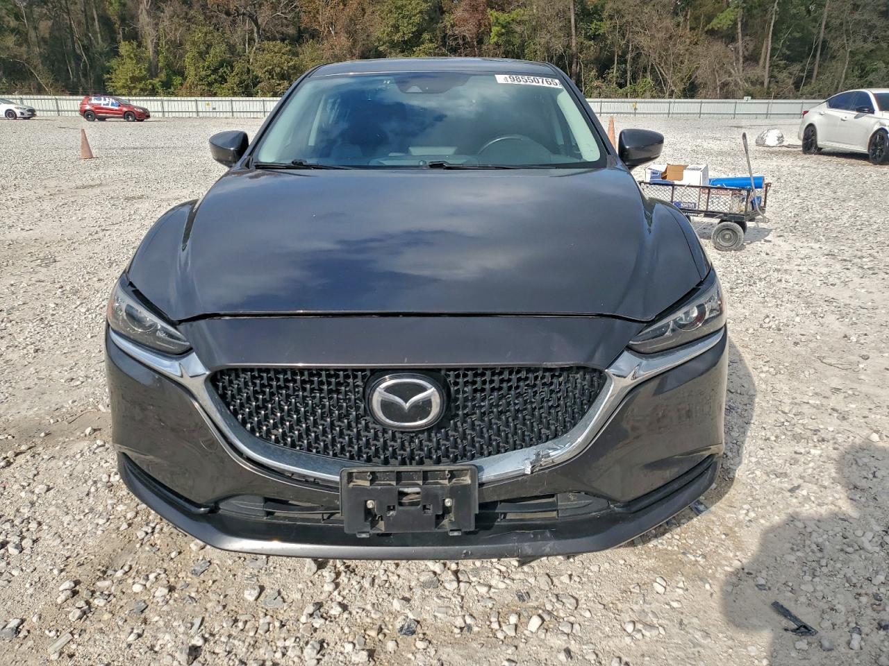 2020 MAZDA 6