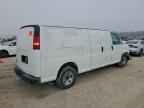 2015 CHEVROLET EXPRESS 2500
