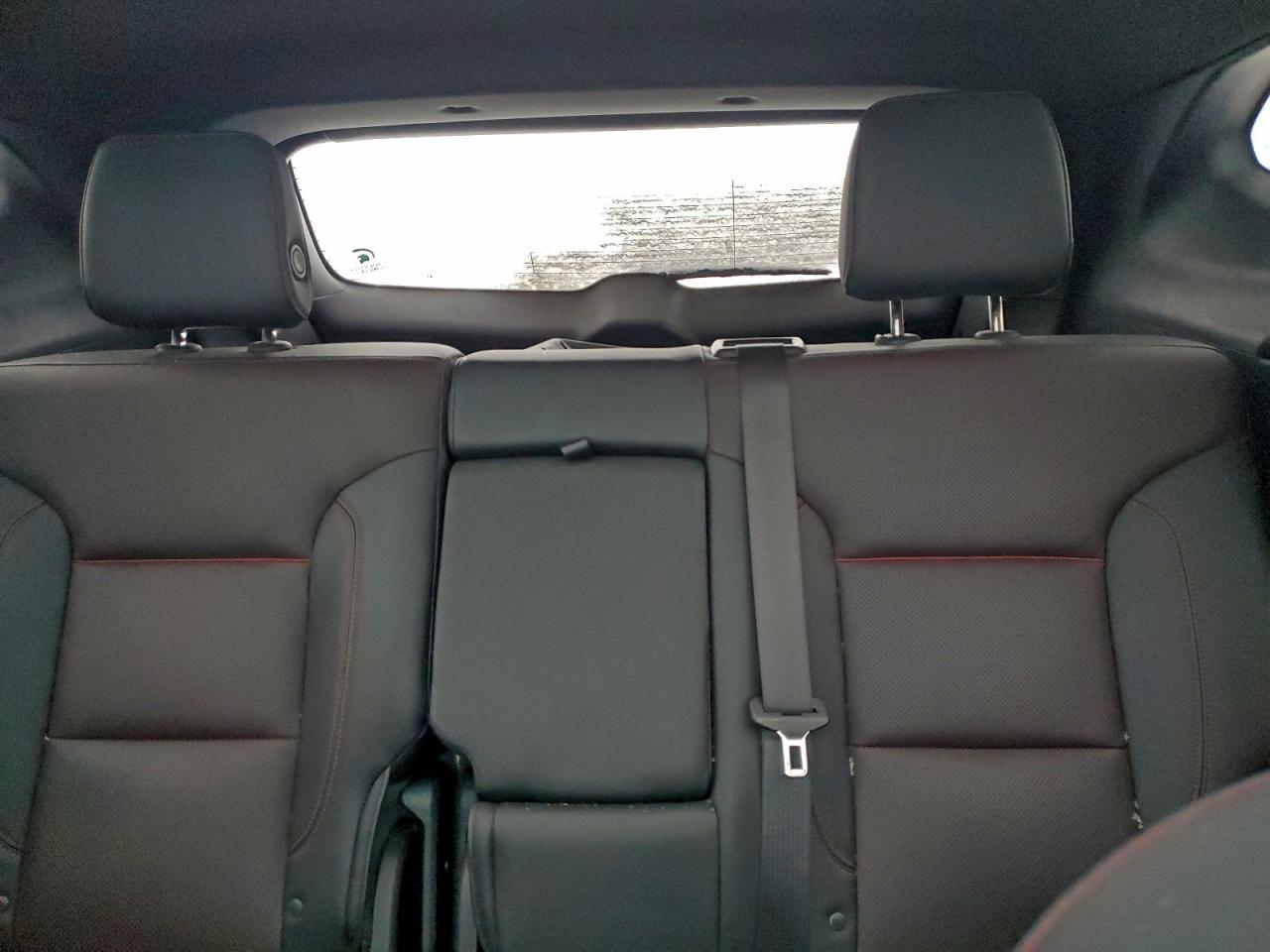 2020 CHEVROLET BLAZER