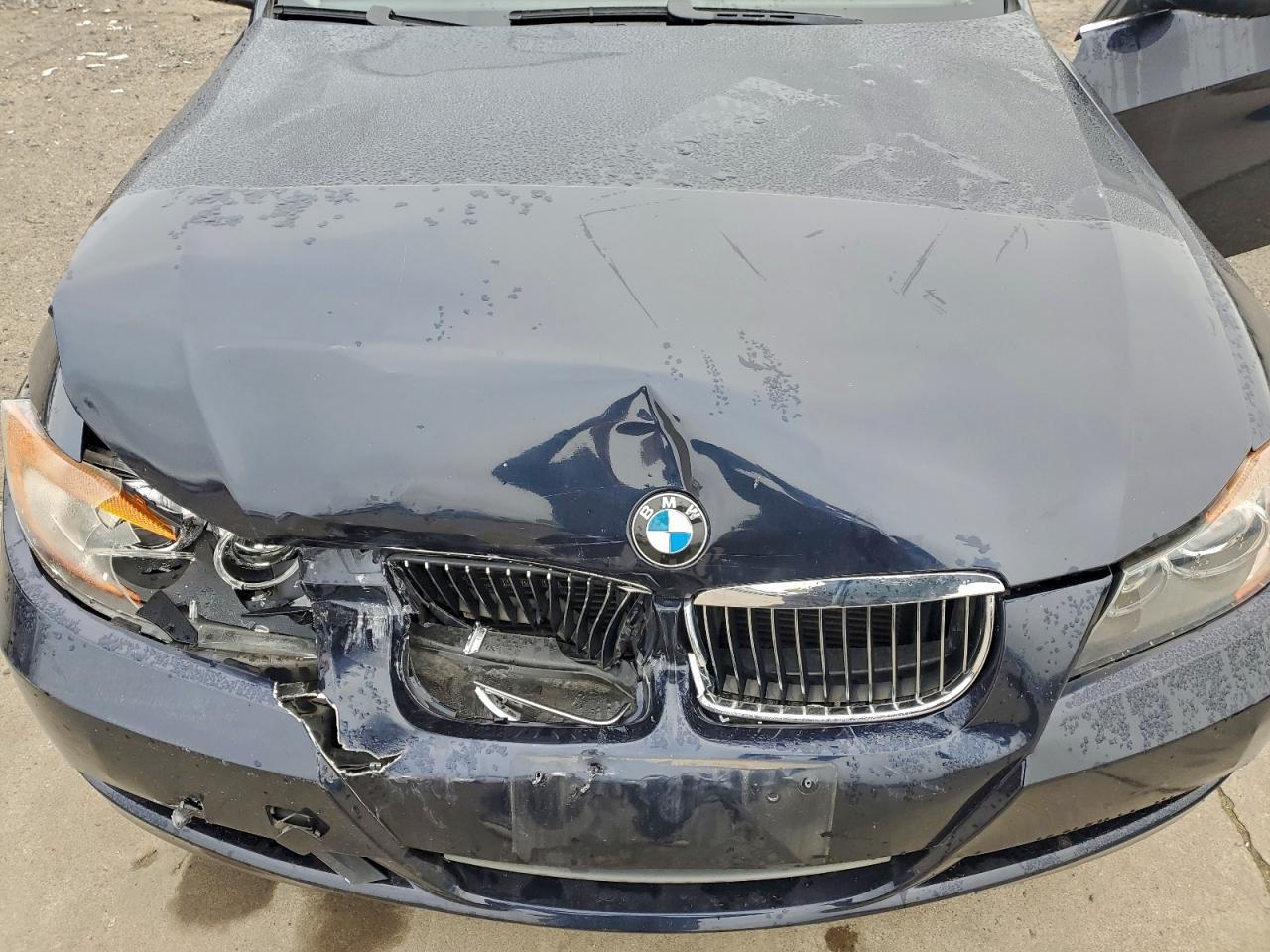 2006 BMW 3 SERIES
